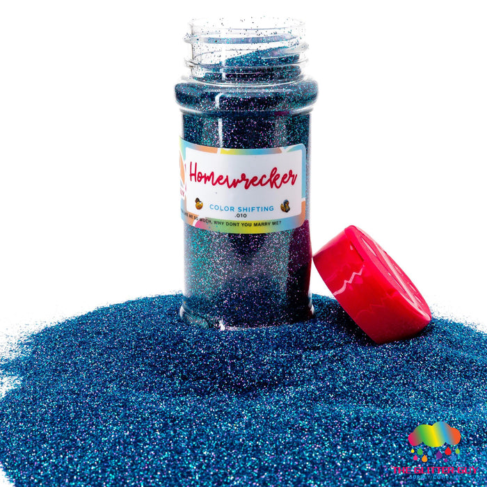 Homewrecker | Glitter from The Glitter Guy
