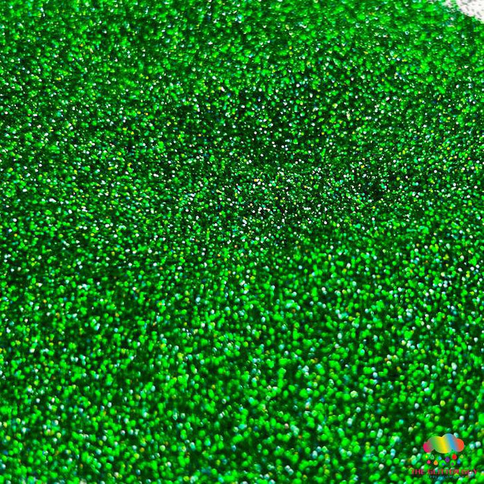 Howard Green | Glitter from The Glitter Guy