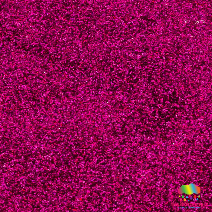 Ickis | Glitter from The Glitter Guy