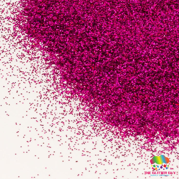 Ickis | Glitter from The Glitter Guy