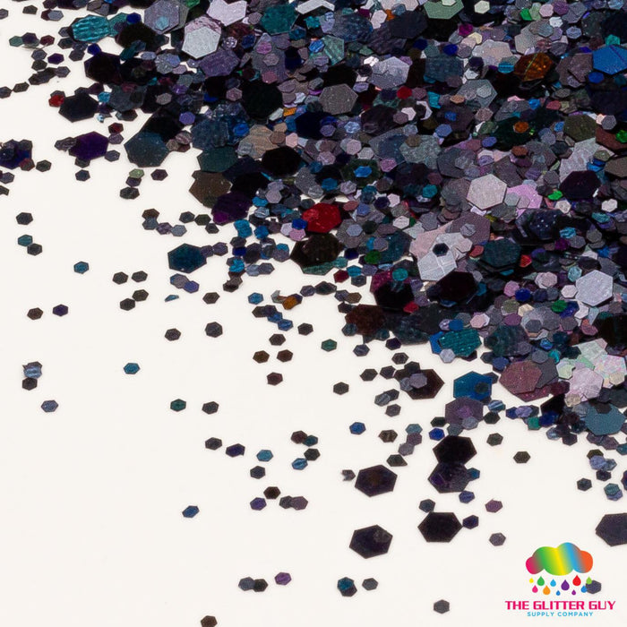 Intergalactic | Glitter from The Glitter Guy