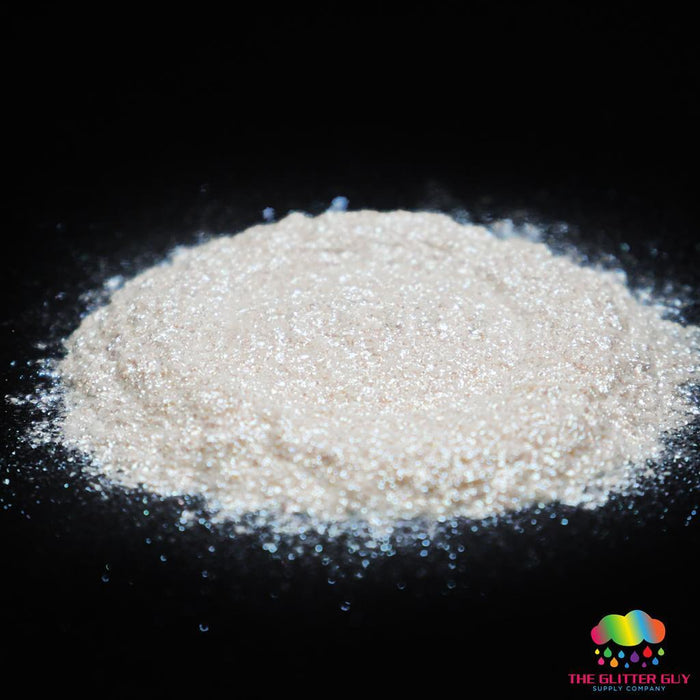 Iridescent Series Mica Powder - Avocado Ice | Mica Powder from The Glitter Guy