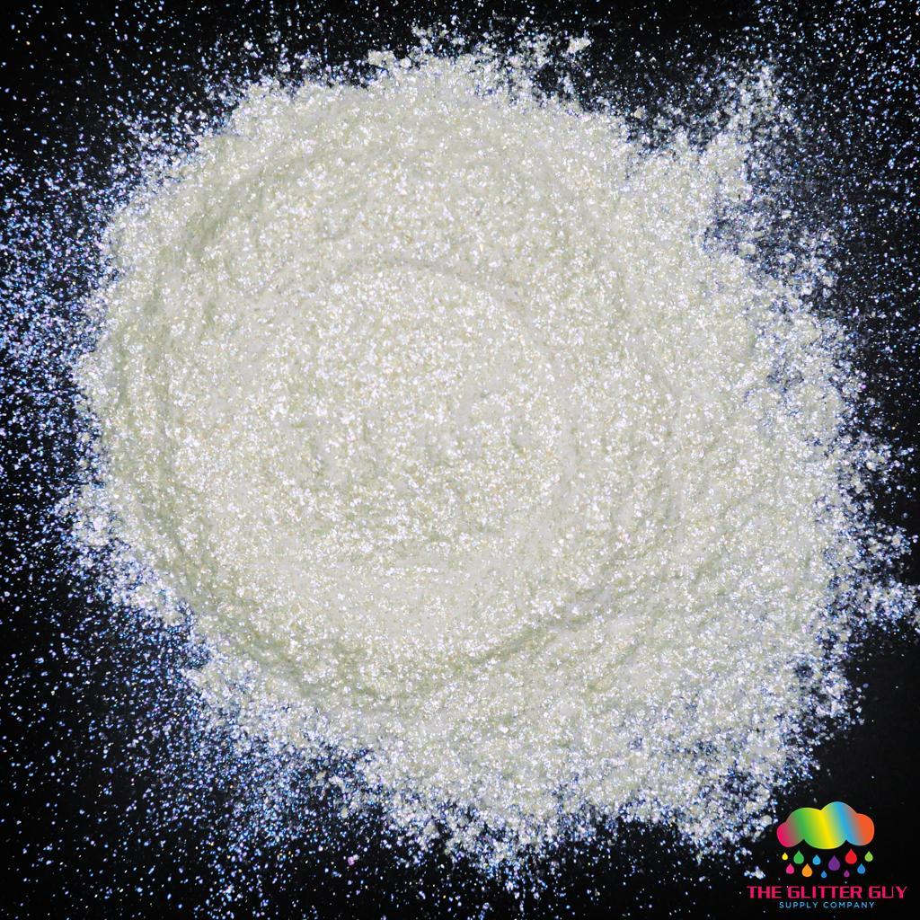 Mica Powders for Resin and Crafts — The Glitter Guy
