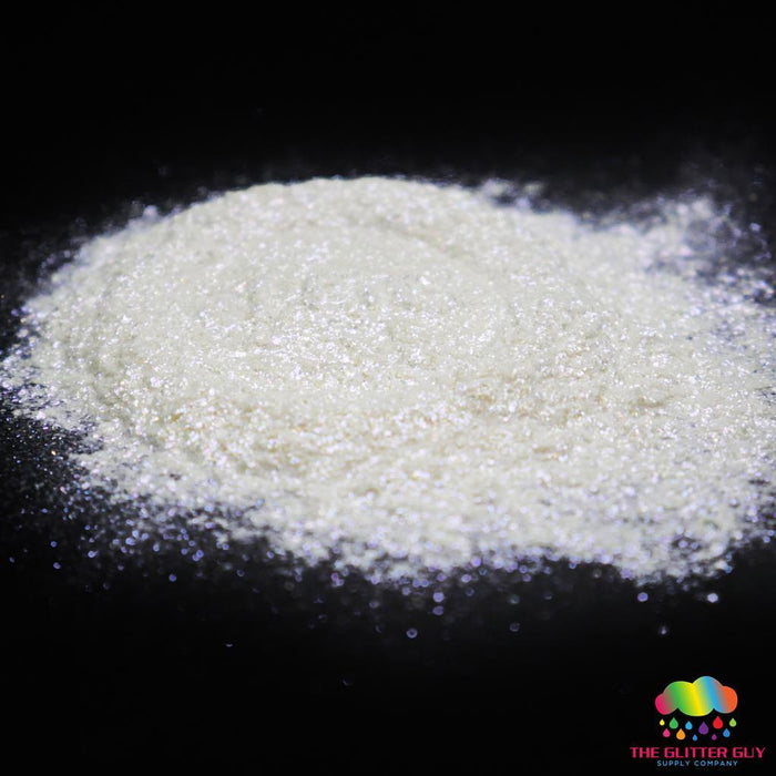 Iridescent Series Mica Powder - Blueberry Ice | Mica Powder from The Glitter Guy