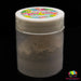 Iridescent Series Mica Powder - Bright White | Mica Powder from The Glitter Guy