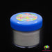 Iridescent Series Mica Powder - Bright White | Mica Powder from The Glitter Guy