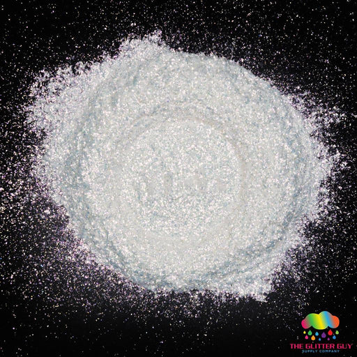 Iridescent Series Mica Powder - Cherry Ice | Mica Powder from The Glitter Guy