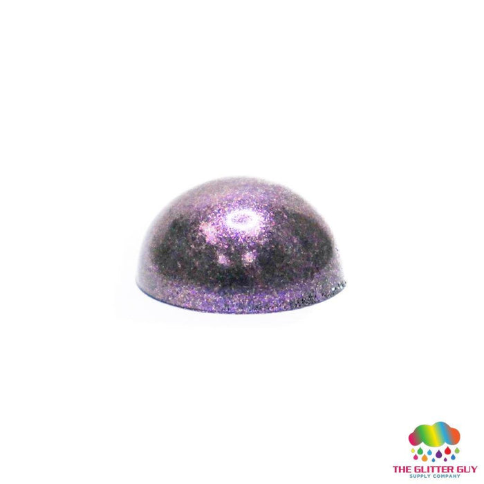 Iridescent Series Mica Powder - Cherry Ice | Mica Powder from The Glitter Guy