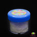 Iridescent Series Mica Powder - Flash White | Mica Powder from The Glitter Guy