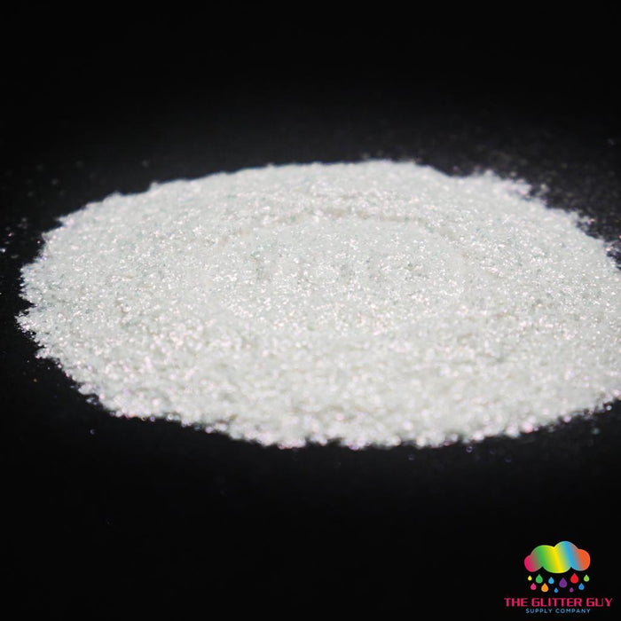 Iridescent Series Mica Powder - Grape Ice | Mica Powder from The Glitter Guy