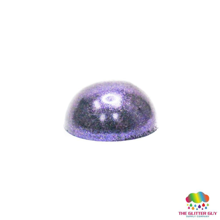 Iridescent Series Mica Powder - Grape Ice | Mica Powder from The Glitter Guy