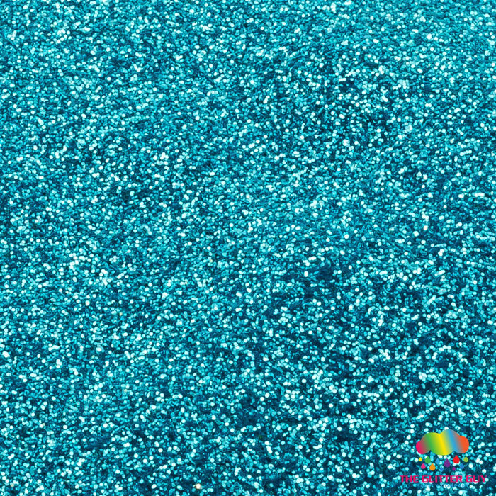 Jack Frost | Glitter from The Glitter Guy