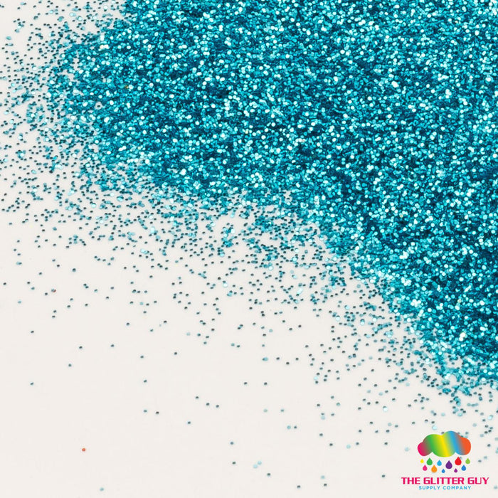 Jack Frost | Glitter from The Glitter Guy