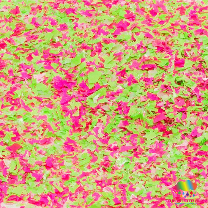 KAPOW! | Glitter from The Glitter Guy