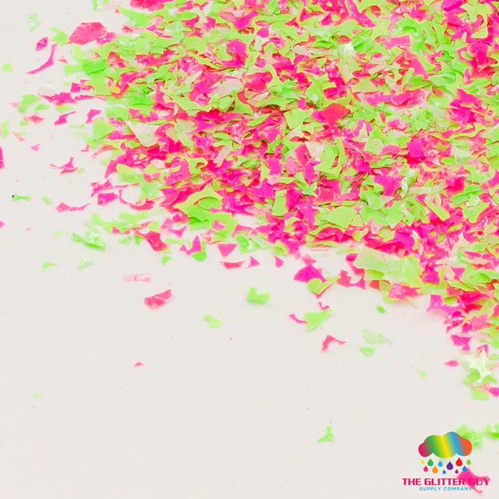 KAPOW! | Glitter from The Glitter Guy