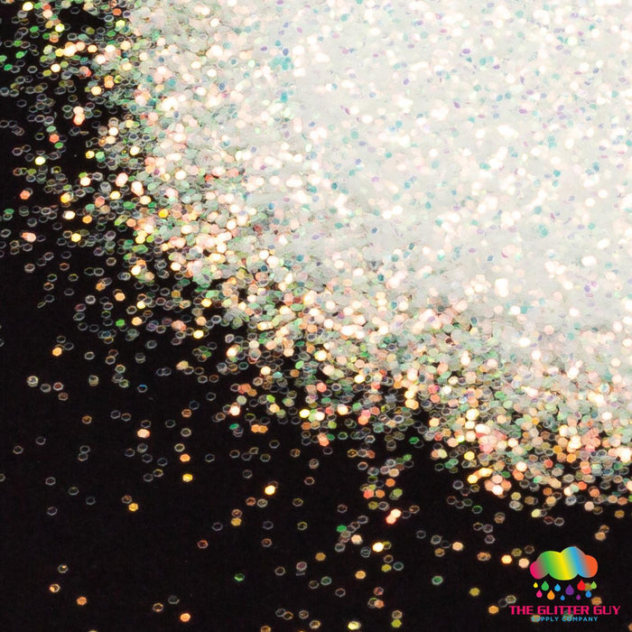 Killer Tofu | Glitter from The Glitter Guy