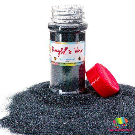 Knight's Vow | Glitter from The Glitter Guy