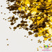 Lannister Gold | Glitter from The Glitter Guy