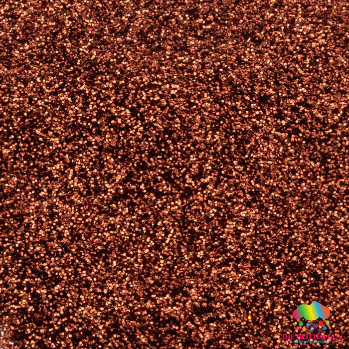 Latté | Glitter from The Glitter Guy