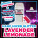 Lavender Lemonade | Fusion from The Glitter Guy
