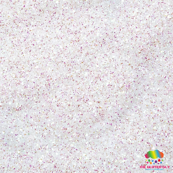 Lavender Lemonade | Fusion from The Glitter Guy