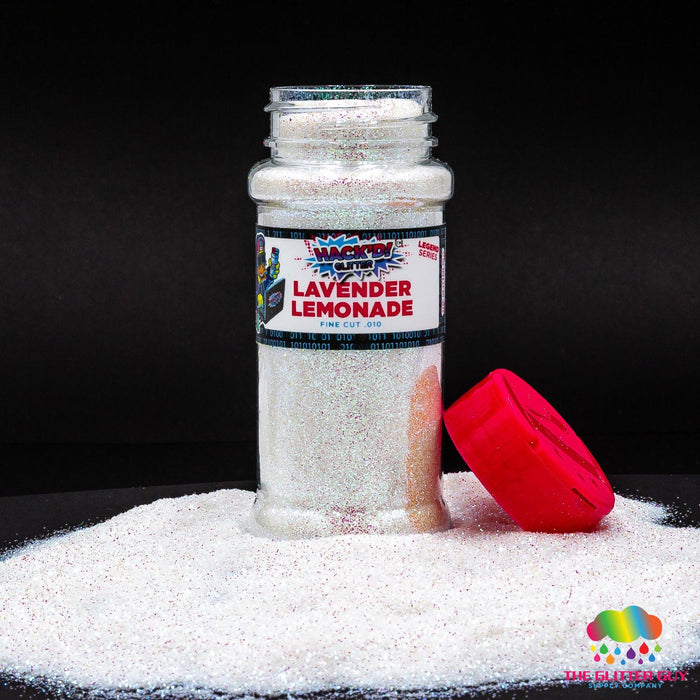 Lavender Lemonade | Fusion from The Glitter Guy