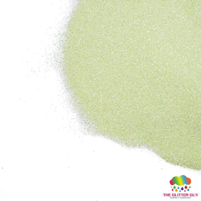 Limeade | Glitter from The Glitter Guy