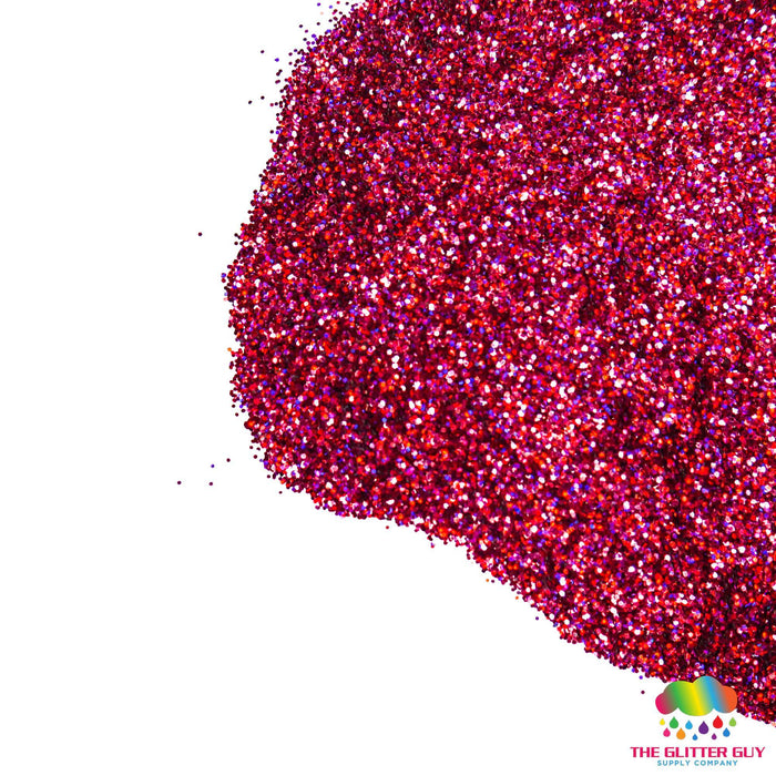 Literate & Stylish | Glitter from The Glitter Guy