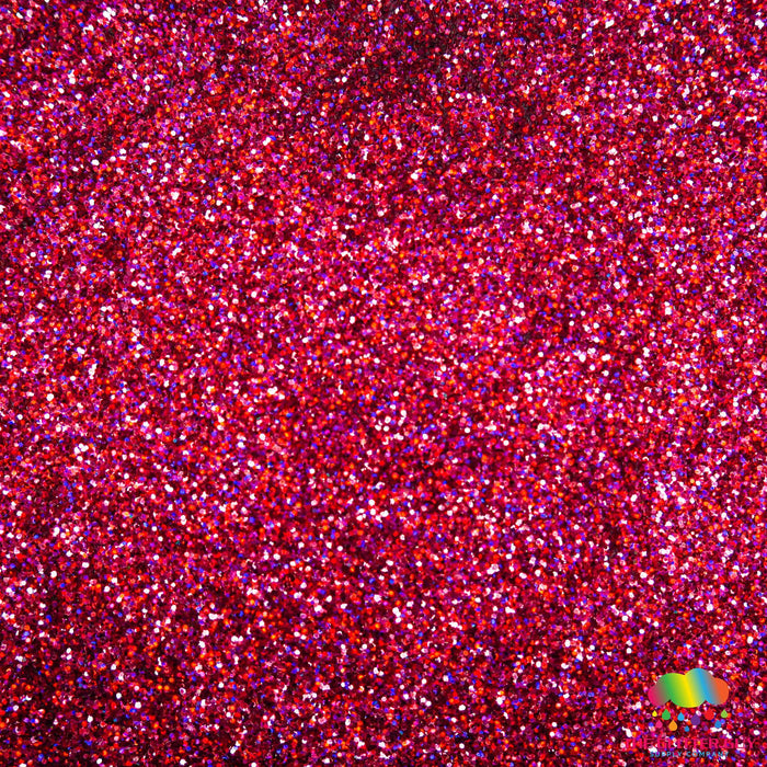 Literate & Stylish | Glitter from The Glitter Guy