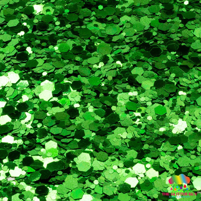 Lucky Charms | Glitter from The Glitter Guy