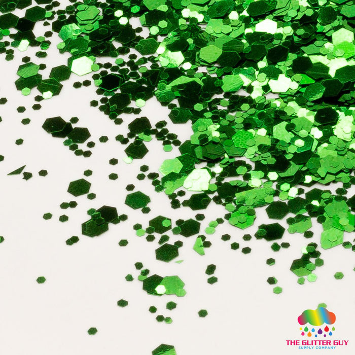 Lucky Charms | Glitter from The Glitter Guy