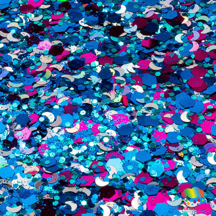 Lullaby | Glitter from The Glitter Guy