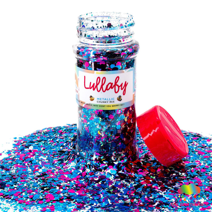 Lullaby | Glitter from The Glitter Guy