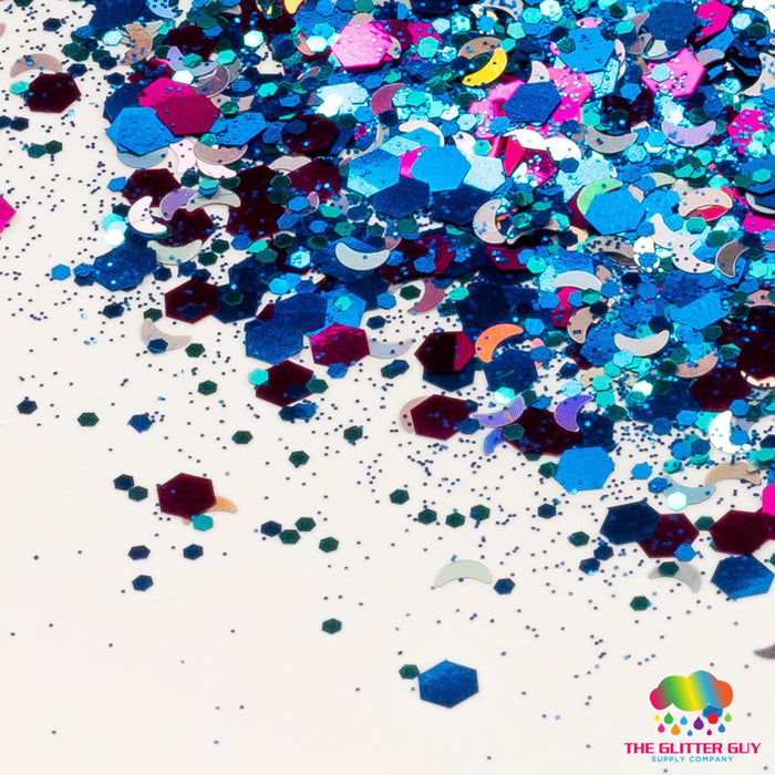 Lullaby | Glitter from The Glitter Guy