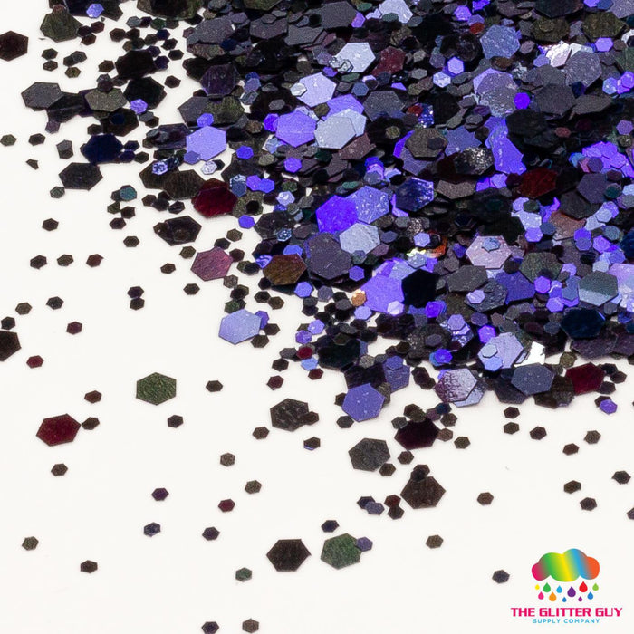 Maleficent | Glitter from The Glitter Guy