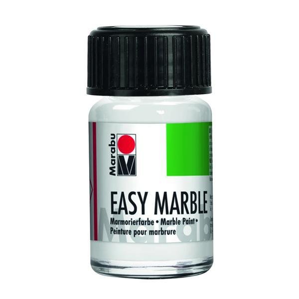 Marabu Easy Marble Set 1 | Easy Marble from The Glitter Guy