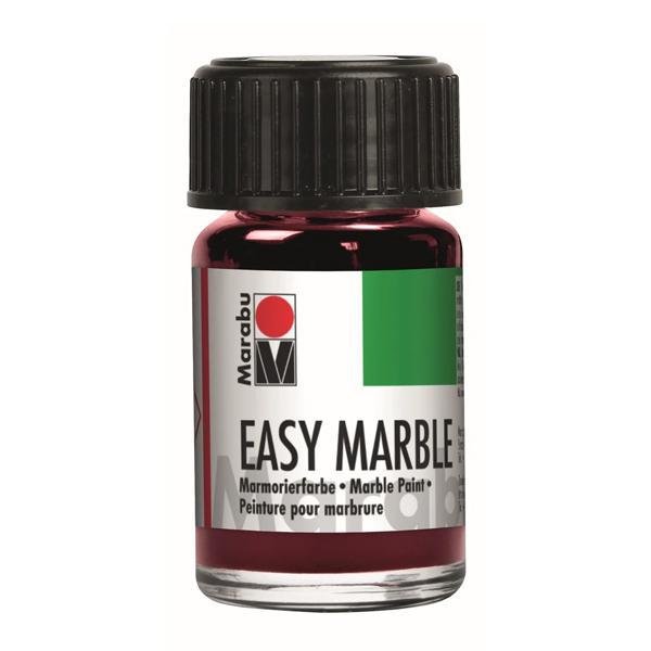Marabu Easy Marble Set 1 | Easy Marble from The Glitter Guy