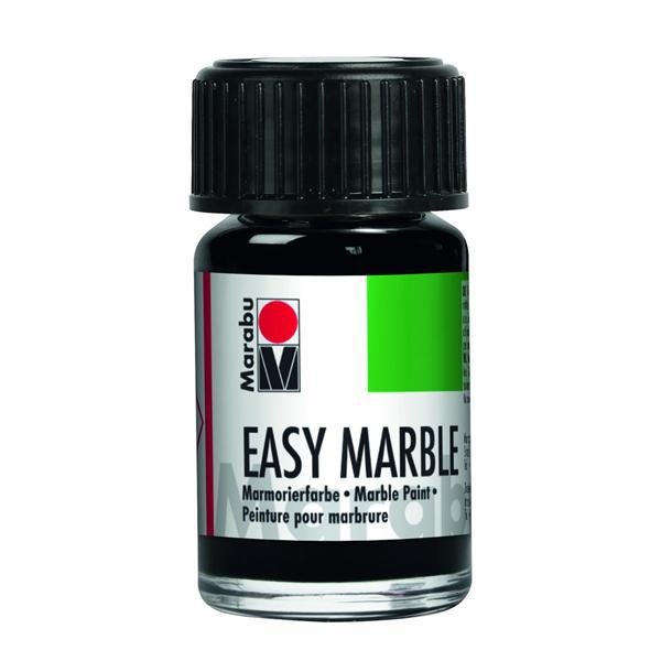 Marabu Easy Marble Set 1 | Easy Marble from The Glitter Guy