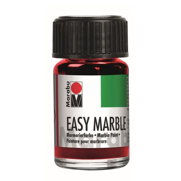 Marabu Easy Marble Set 1 | Easy Marble from The Glitter Guy