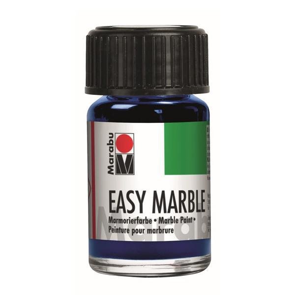 Marabu Easy Marble Set 1 | Easy Marble from The Glitter Guy