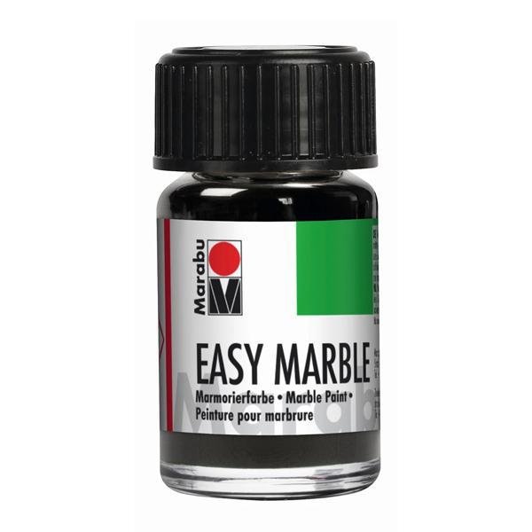 Marabu Easy Marble Set 1 | Easy Marble from The Glitter Guy