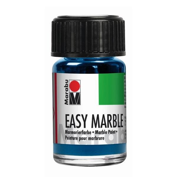Marabu Easy Marble Set 1 | Easy Marble from The Glitter Guy