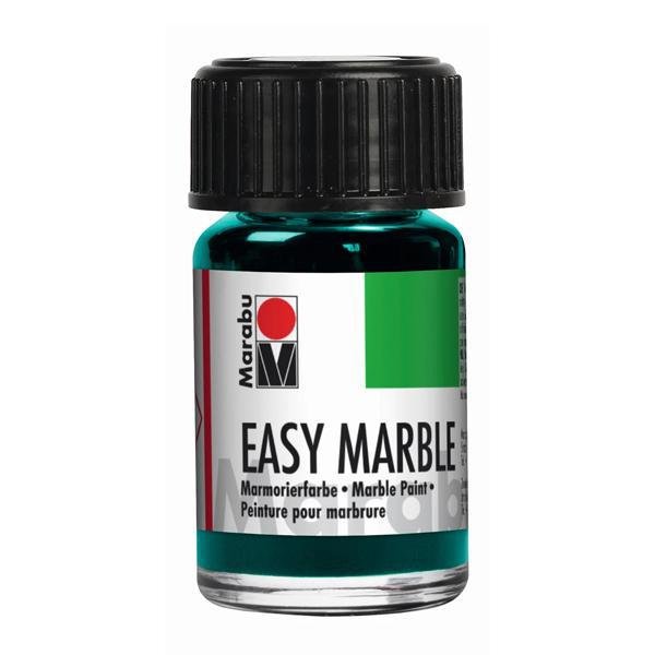 Marabu Easy Marble Set 1 | Easy Marble from The Glitter Guy