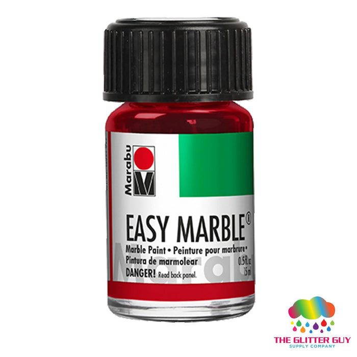 Marabu Easy Marble Set 3 | Easy Marble from The Glitter Guy