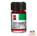 Marabu Easy Marble Set 3 | Easy Marble from The Glitter Guy