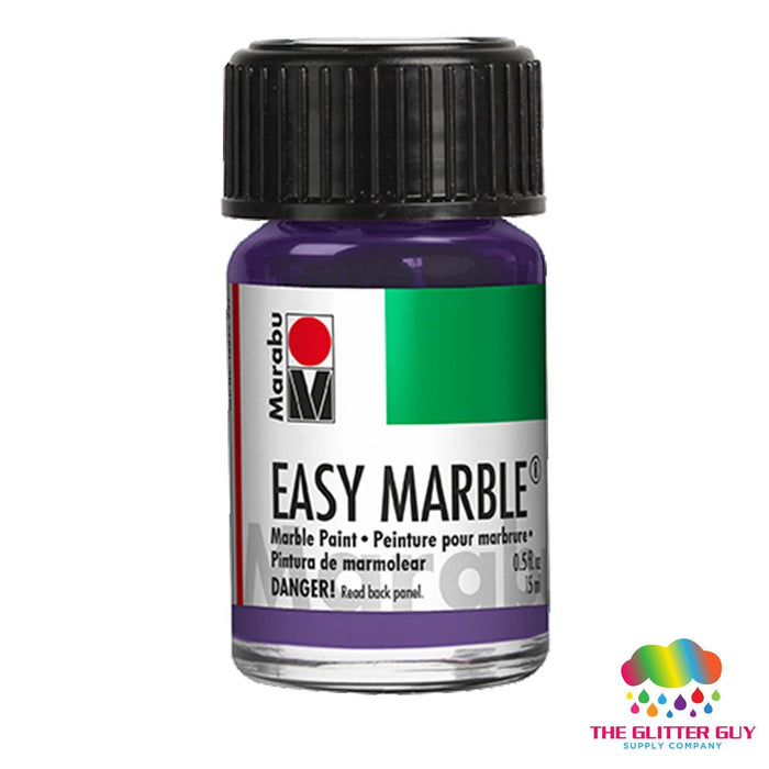 Marabu Easy Marble Set 3 | Easy Marble from The Glitter Guy