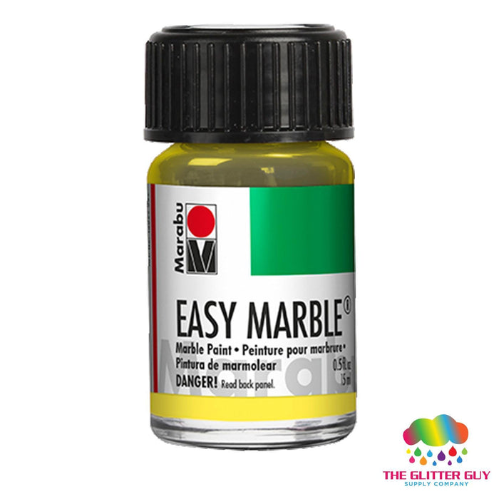 Marabu Easy Marble Set 3 | Easy Marble from The Glitter Guy