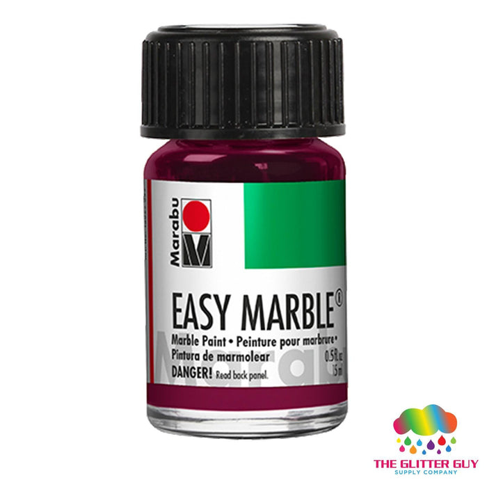 Marabu Easy Marble Set 3 | Easy Marble from The Glitter Guy