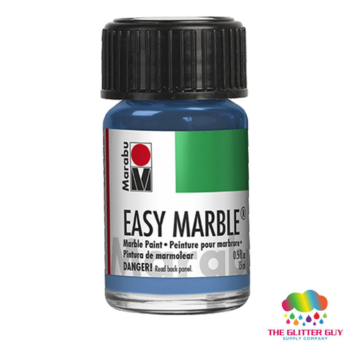 Marabu Easy Marble Set 4 | Easy Marble from The Glitter Guy