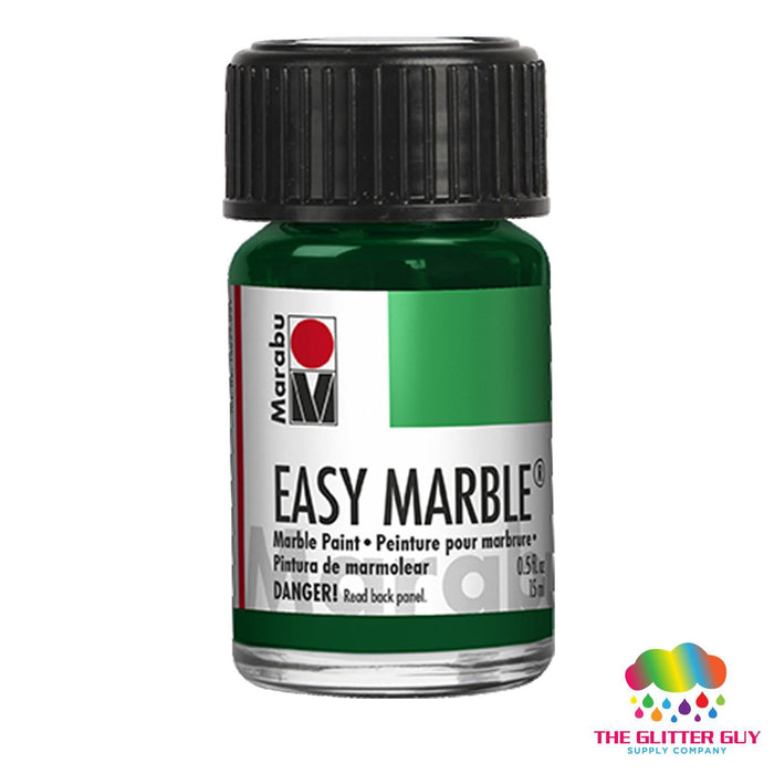 Marabu Easy Marble Set 4 | Easy Marble from The Glitter Guy